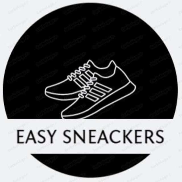 Мужская обувь EASY SNEACKERS