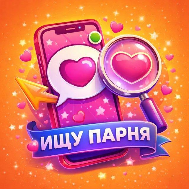 ИЩУ ПАРНЯ ДРУГА ЛД ЛП