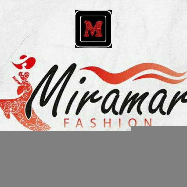 (مندوبين) miramar fashion
