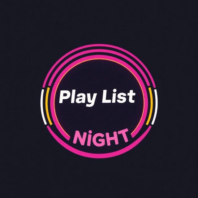 play List night