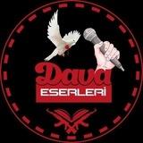 DAVA ESERLERİ