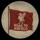 Road to Anfield | Ливерпуль