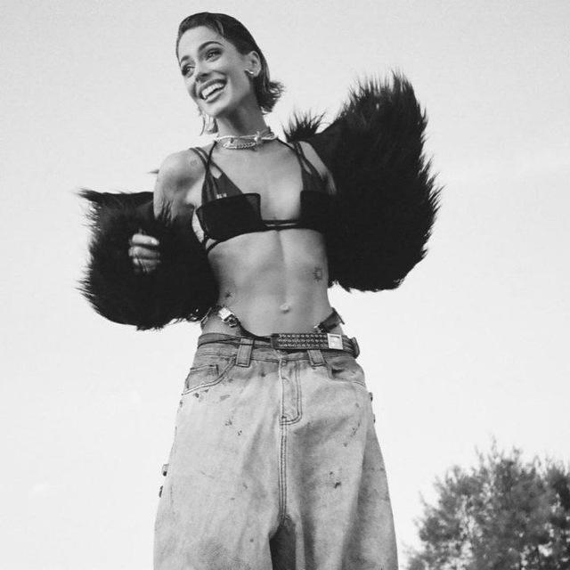 Tini Stoessel