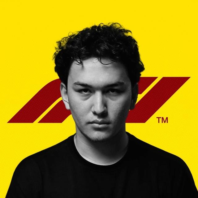 Formula 1 — mctoshshi