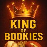 KING OF BOOKIES 🦾