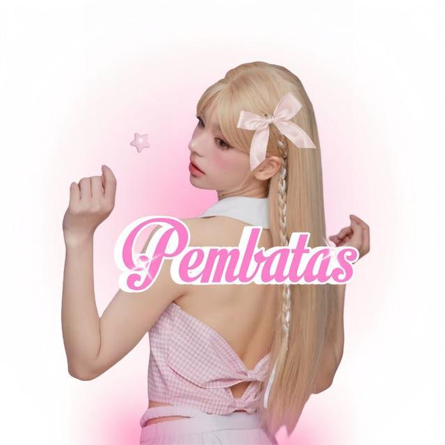 𝗣𝗘𝗠𝗕𝗔𝗧♡︎𝗦!