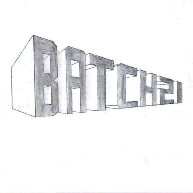 Batch-21 Archive