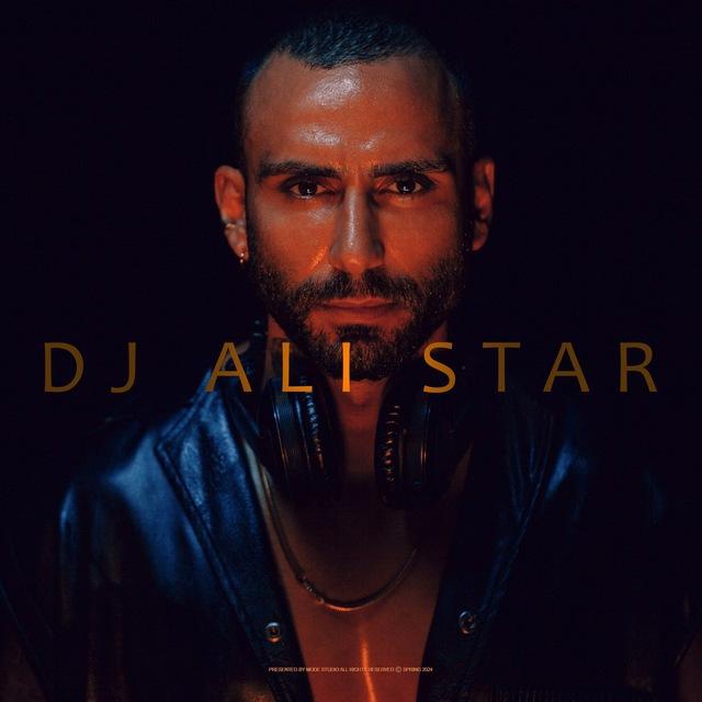 Dj Ali Star 🎧