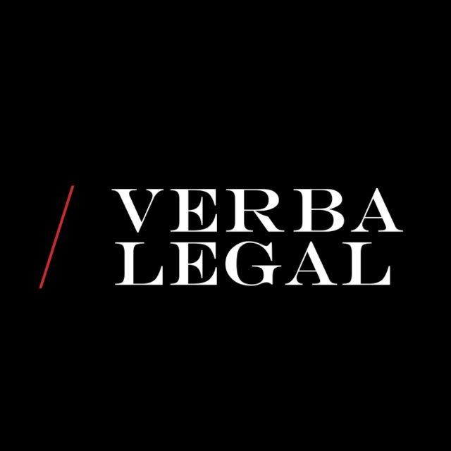 VERBA LEGAL🐝