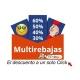 Multirebajas Ambato