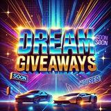 Dream | Giveaways