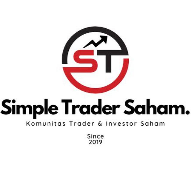 Simple Trader Saham