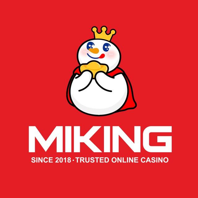 MIKING Official Channel