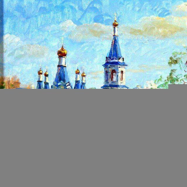 Библейская группа и Семейный центр "Лад" храма иконы Божией Матери "Умиление" в городе Ростове-на-Дону