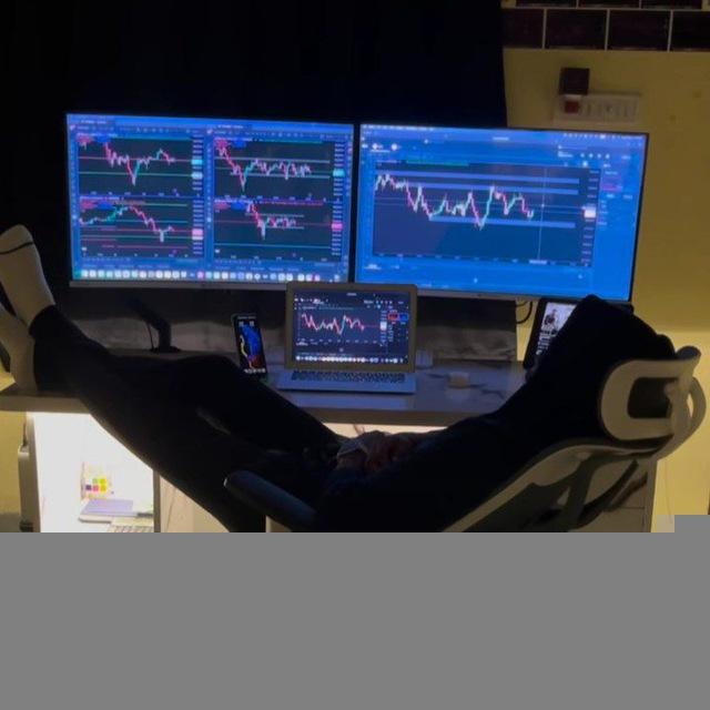 🔥Brilliant Trader Channel👑