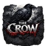 THE CROW 🐦‍⬛