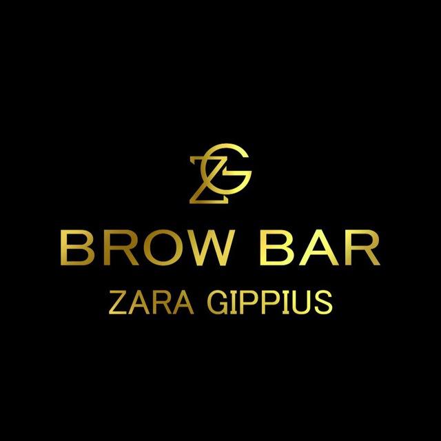 Zara _Gippius_Beauty