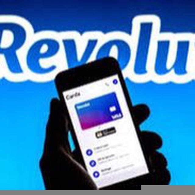 Revolut scheme