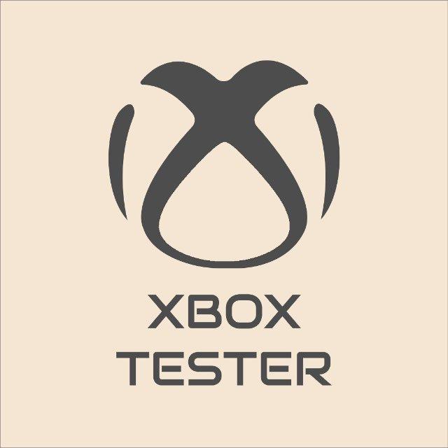 XboxTester | ایکس باکس تستر