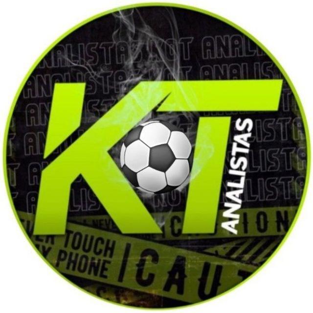 KT ANALISTAS by RC ⚽🏀🎾