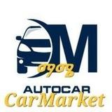 ማሜ Car Market