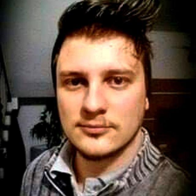 Ricardo Garcia