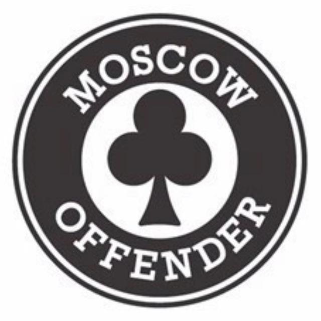 MOSCOW OFFENDER