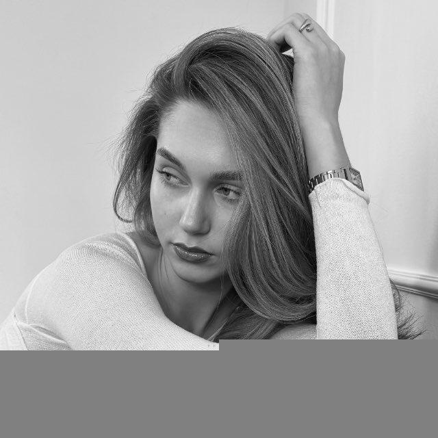 with love, Nastya