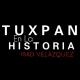 Tuxpan en la Historia