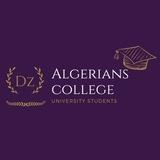 𝑮𝒆𝒏𝒊𝒖𝒔𝒆𝒔 𝒐𝒇 𝑼𝒏𝒊𝒗𝒆𝒓𝒔𝒕𝒚 𝒅𝒛 🎓