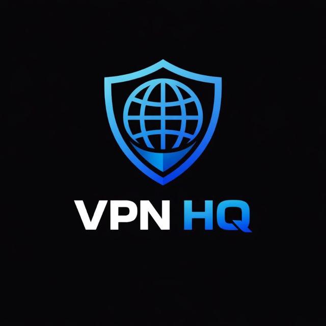نت آزاد VPN HQ