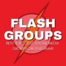 Flash Groups News