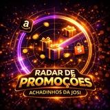 Radar da Promoções
