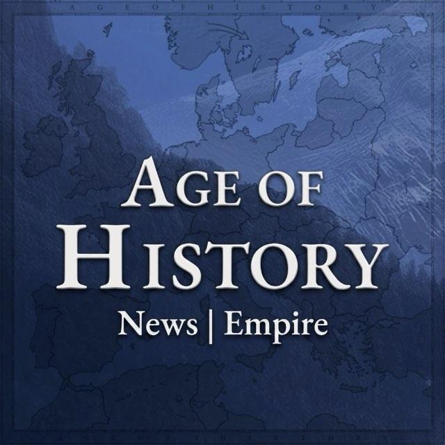 Age of History News | Empire