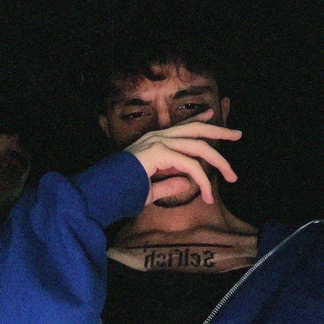 LiL | Pouria- 🥶