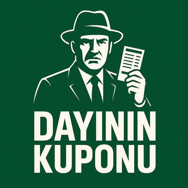 Dayının Kuponu