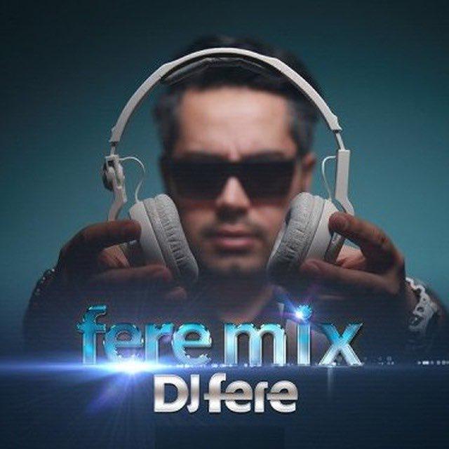 😎DJfere❄️😎