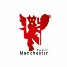 منچستر توییت | Manchester Tweet