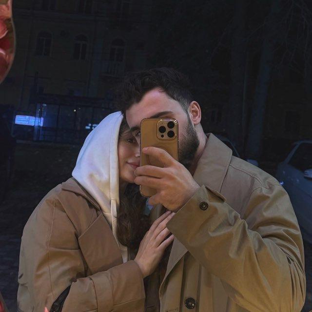 Мой мир и мысли🌎💛
