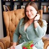 Найди свой Путь с Александрой