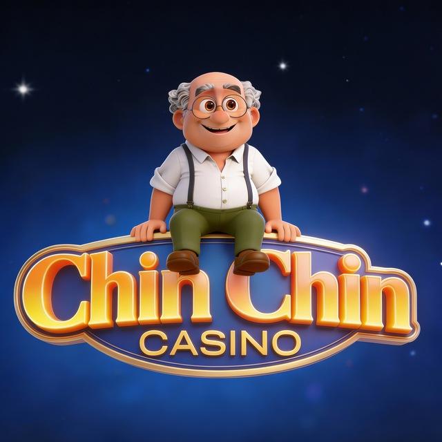 CHIN CHIN IT