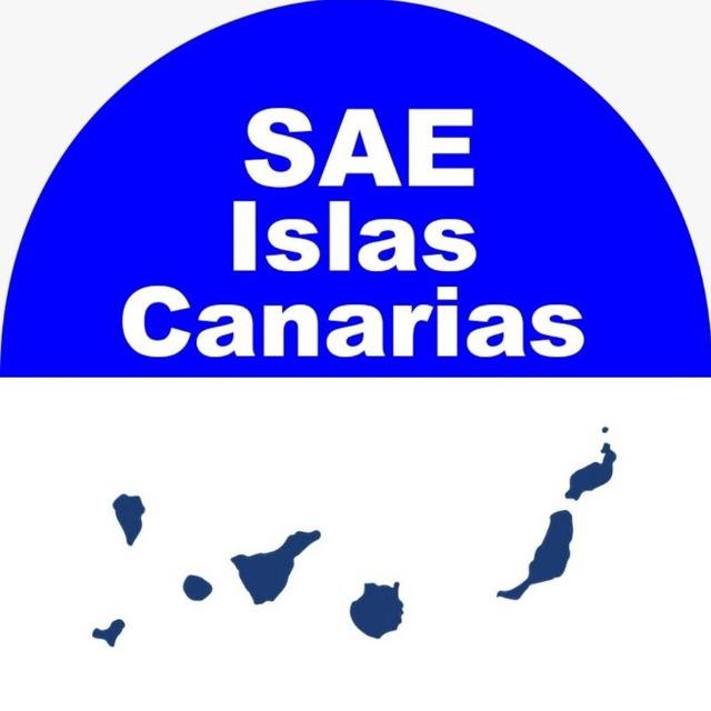 Canal SAE CANARIAS