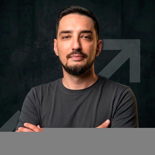 Точка Тренда | Владимир Ткаченко