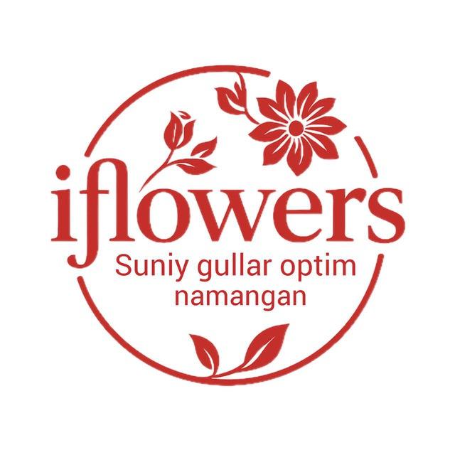 iFlowers Buket