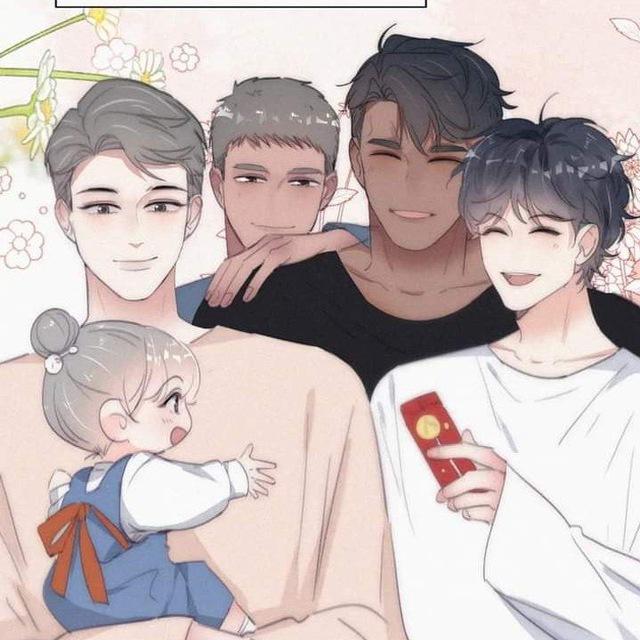 ✨Pregnancy counterattack ❤️