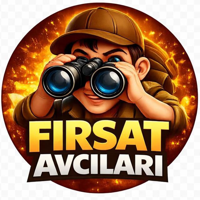 👉 Fırsat Avcıları 🔭