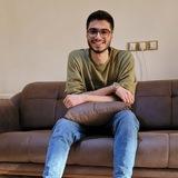 امیرحسین فرهانی نژاد