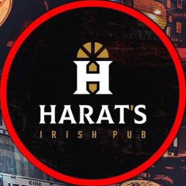 Harat's Pub Stavropol