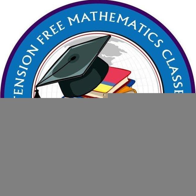 Tension Free Mathematics Classes Hemra