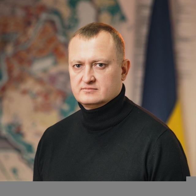 🇺🇦Сергій Кривошеєнко / Сумська МВА